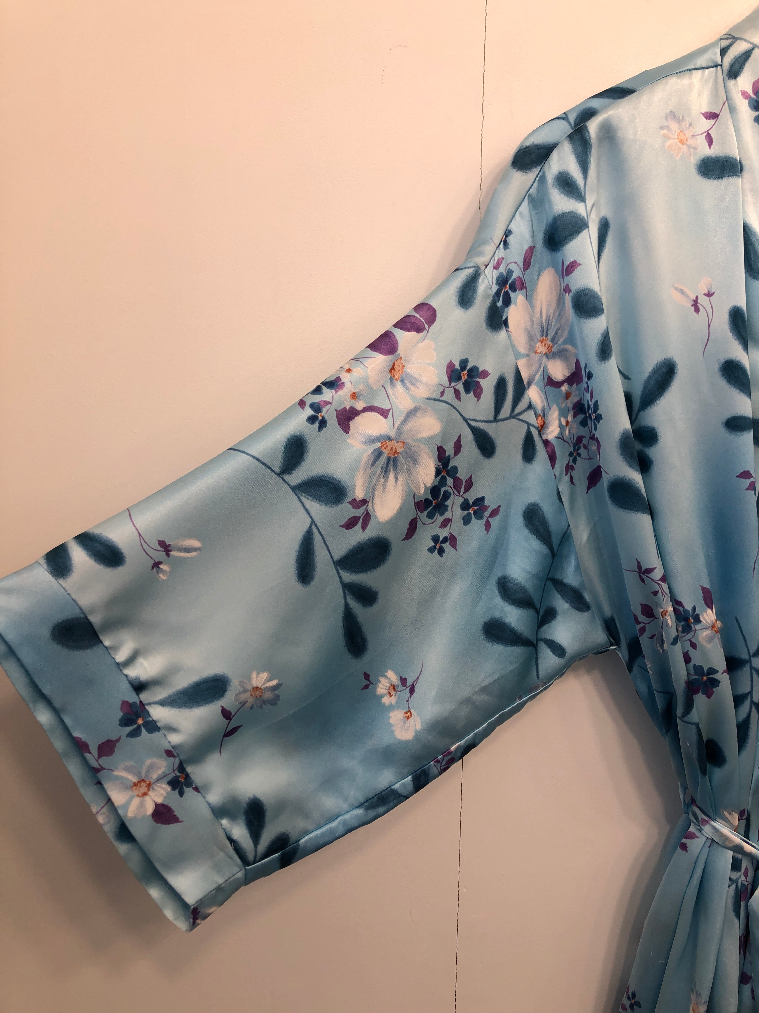 Private Luxuries Kimono